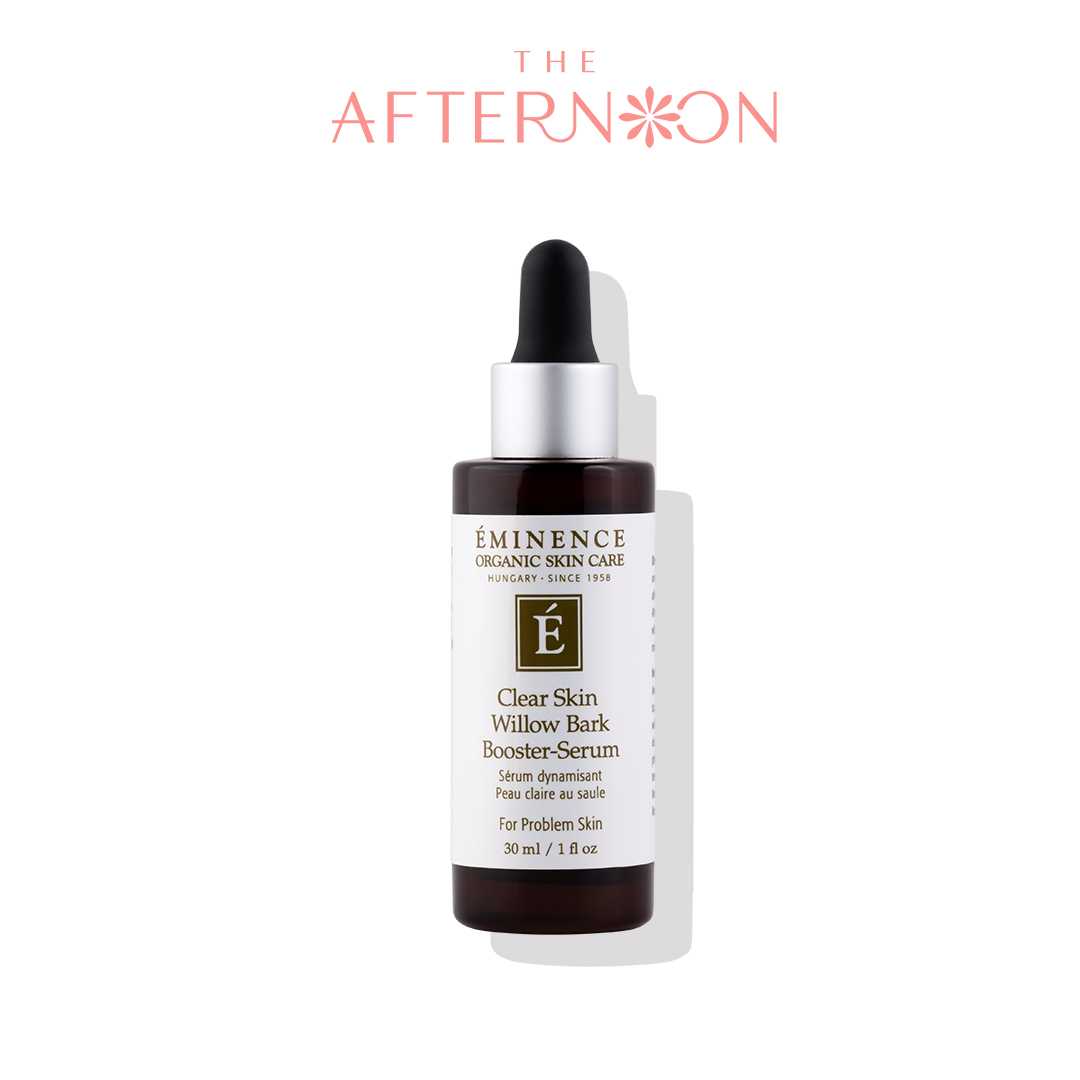 clear skin willow bark serum 30ml พร้อมส่ง