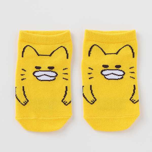 ♡noraneko socks
