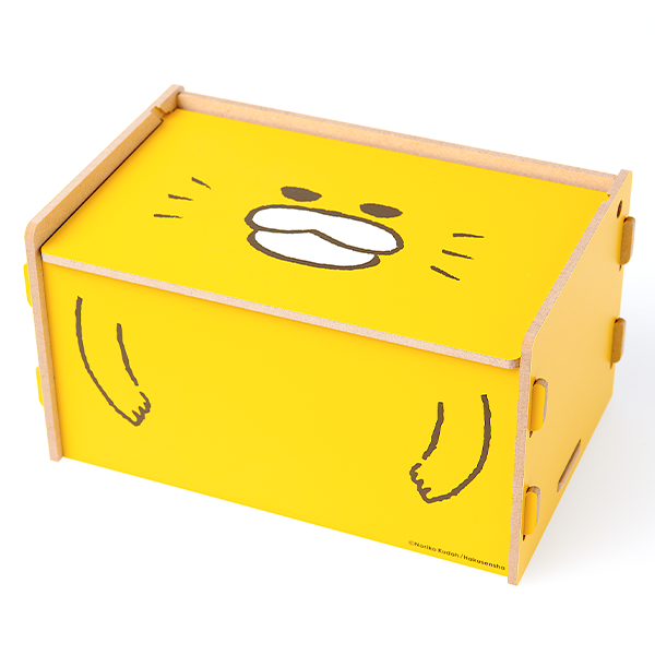 ♡noraneko storage box