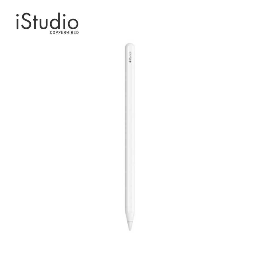 Apple Pencil (รุ่นที่ 2) l istudio by Copperwired