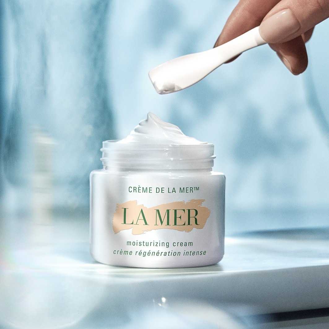 LA MER The Moisturizing Cream 60ml