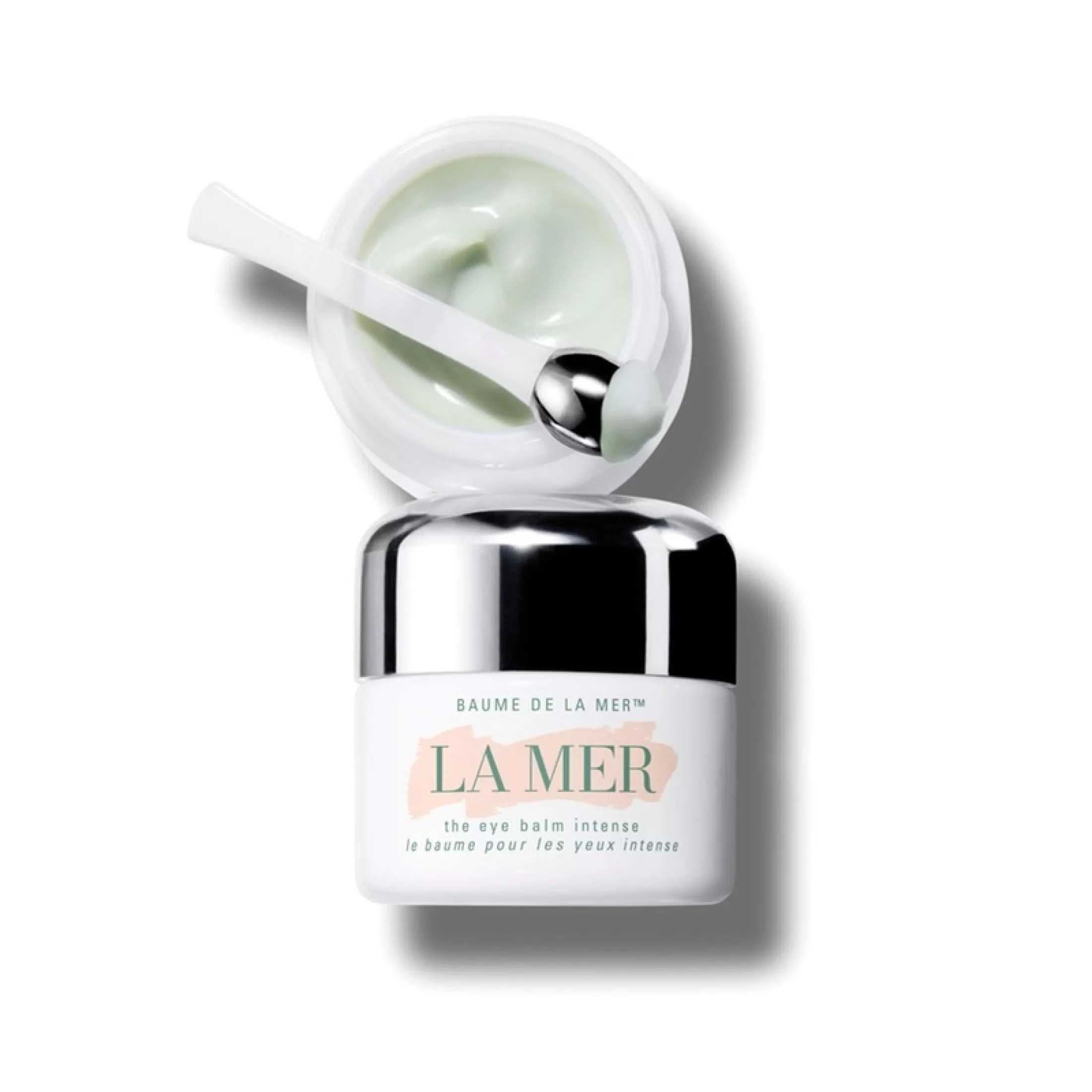 LA MER The Eye Balm Intense 15ml