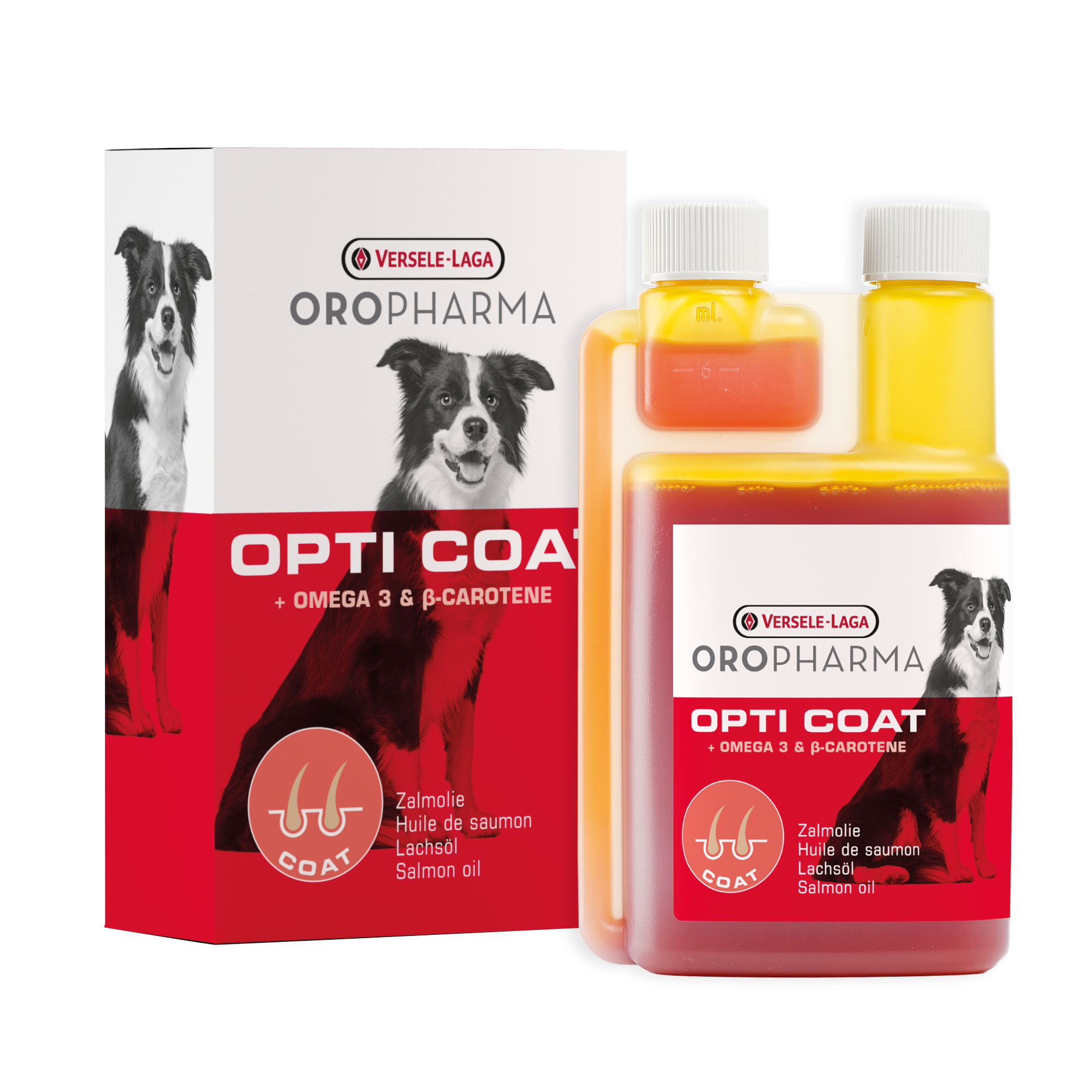 Opti Coat 250ml.