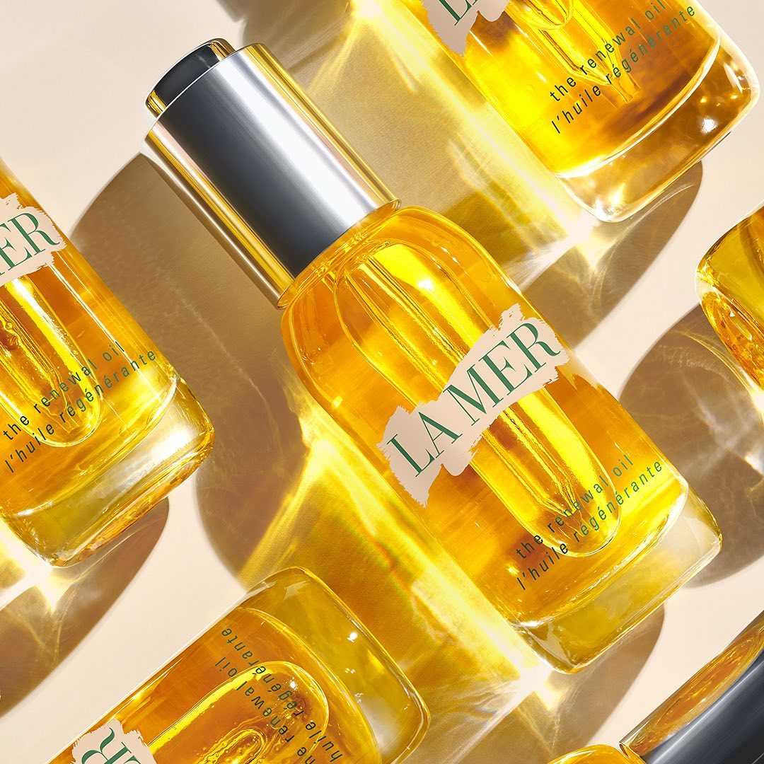 LA MER The Renewal Oil 30ml