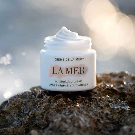 LA MER The moisturizing cream 30ml.