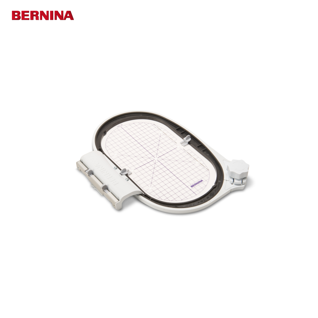 Large Freearm Embroidery สำหรับจักรปัก BERNINA Series 5 ขึ้นไป (Pre-Order)