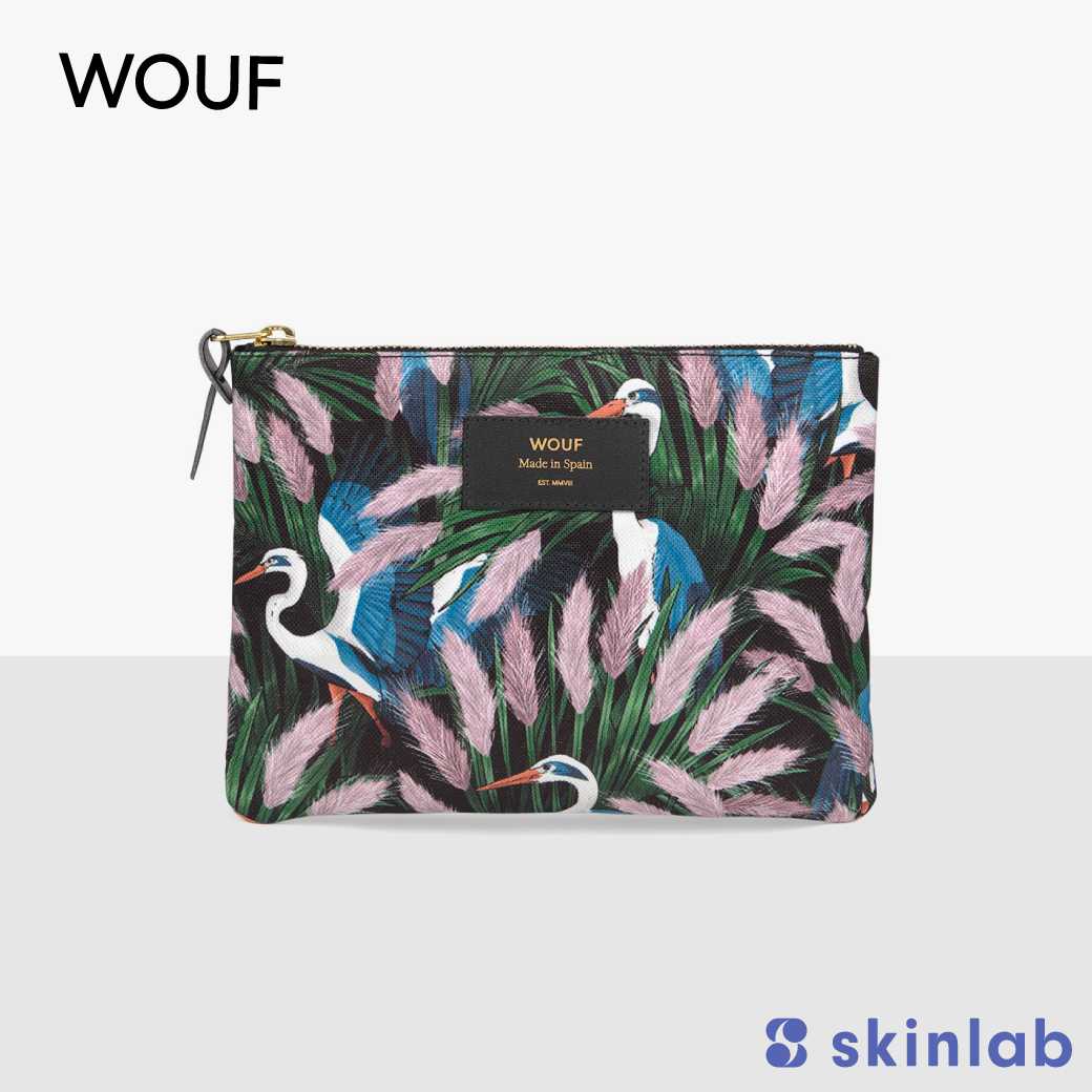 Lucy Large Pouch