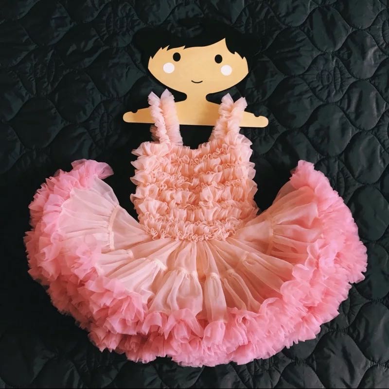 Tutu dress