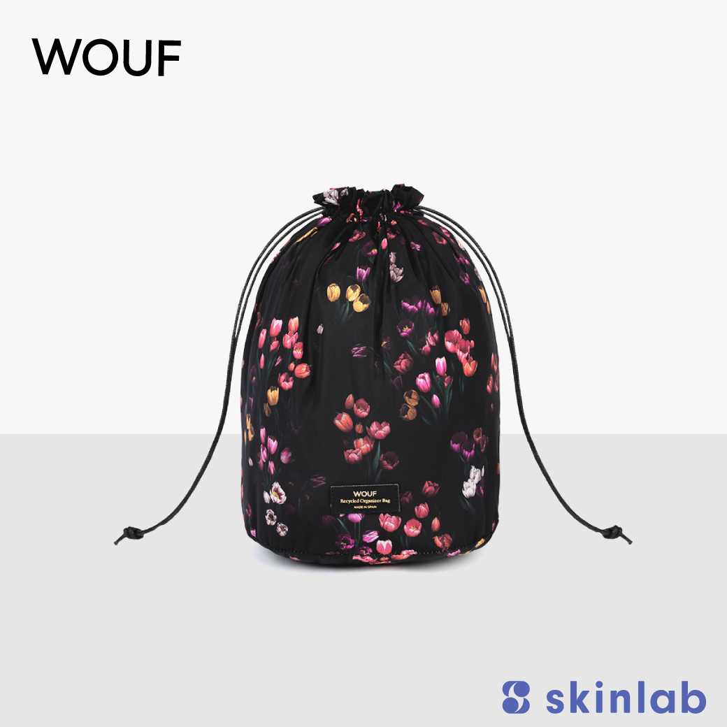 Tulips Medium Organizer