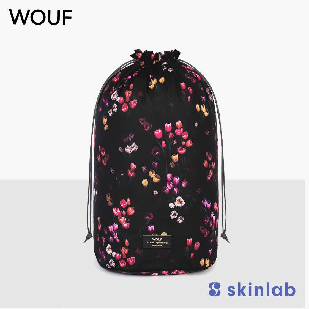Tulips Large Organizer