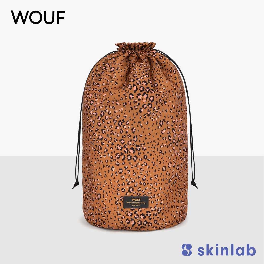 Bruna Large Organizer