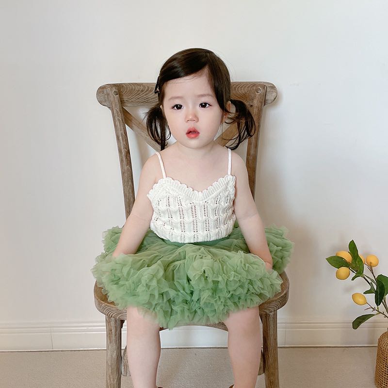 Tutu skirt 