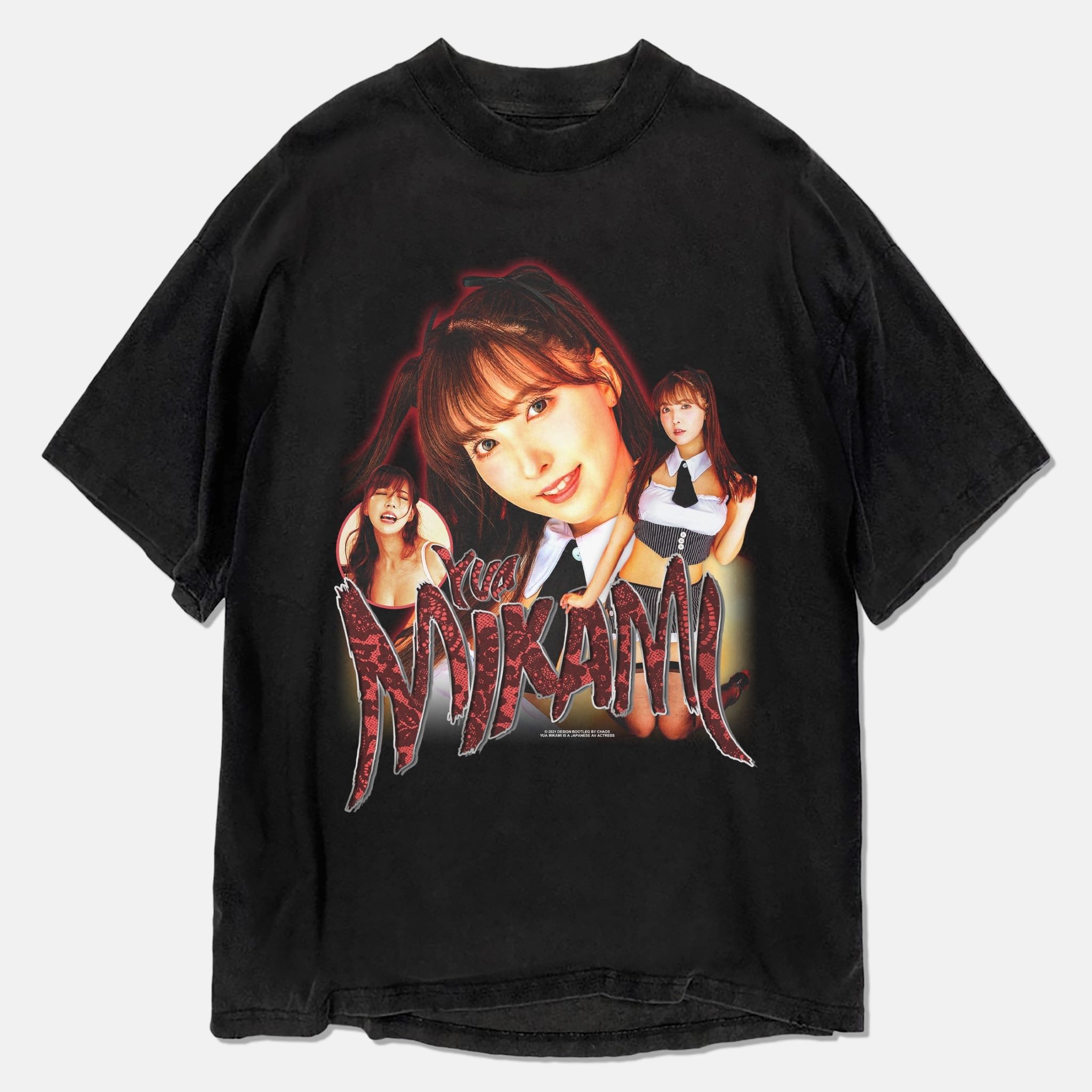 Mikami