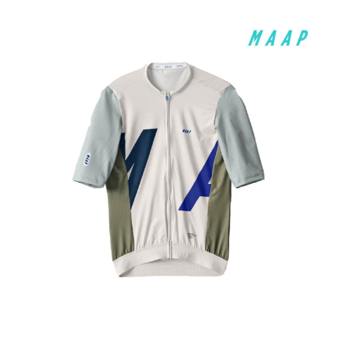 Delta Pro Hex Jersey Moon