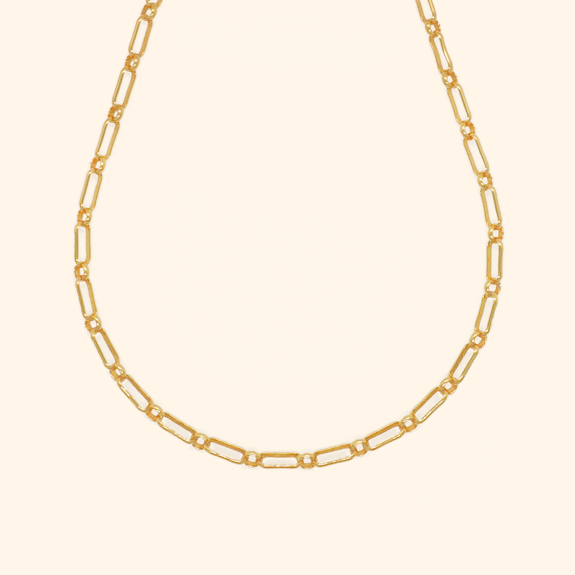 สร้อยคอไมอามี่ (Miami Chain Choker)