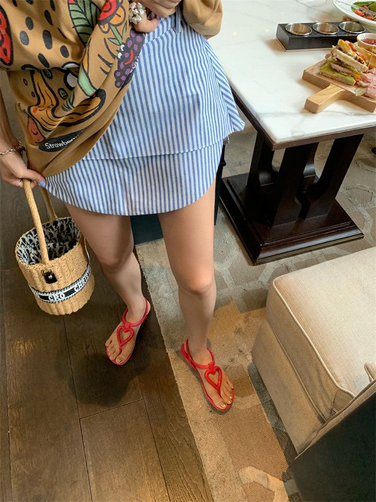 LOULOUJUANJIE Skirt (Preorder 15 day )