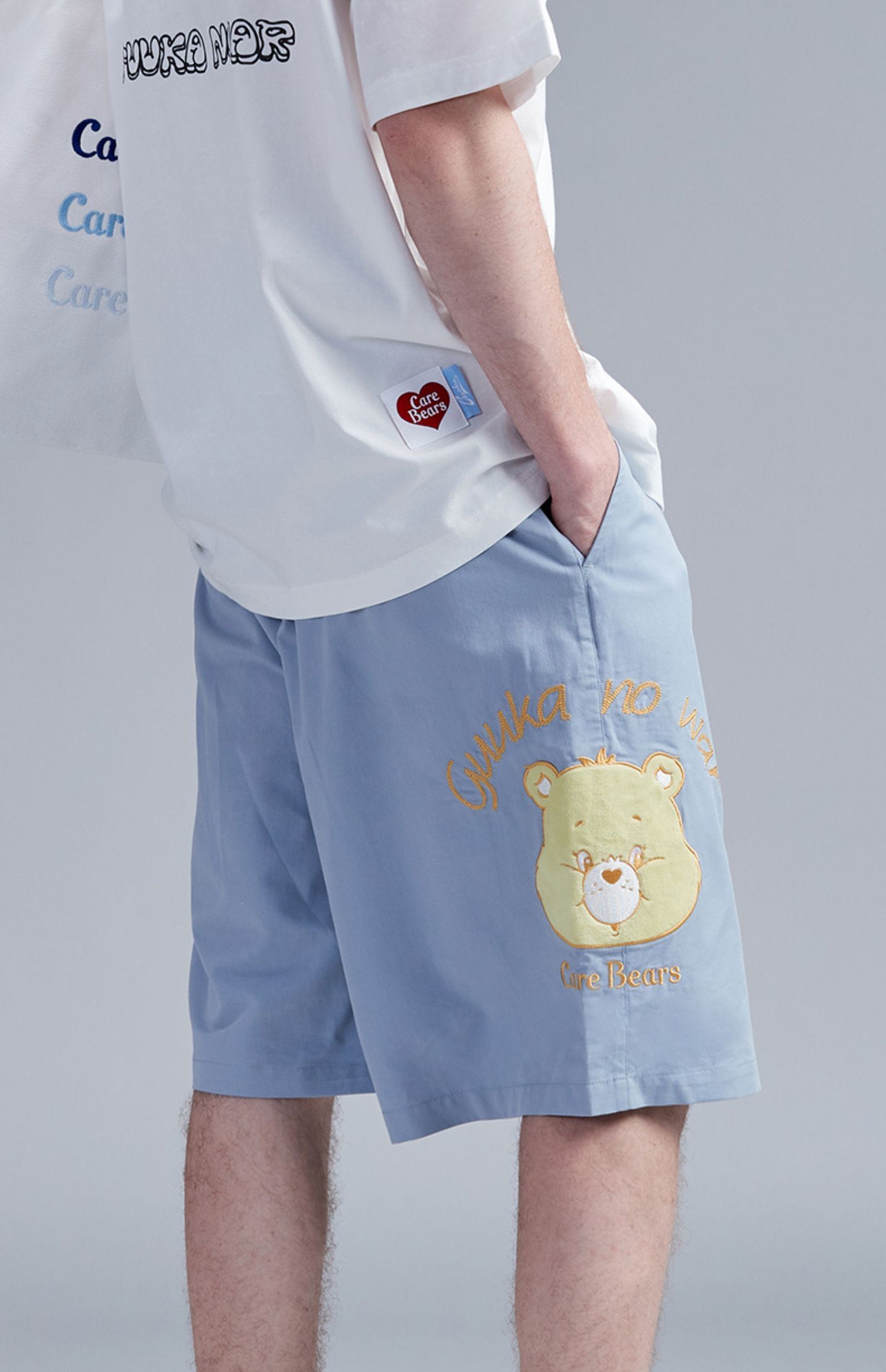 [Pre] Guuka X Carebears กางเกง