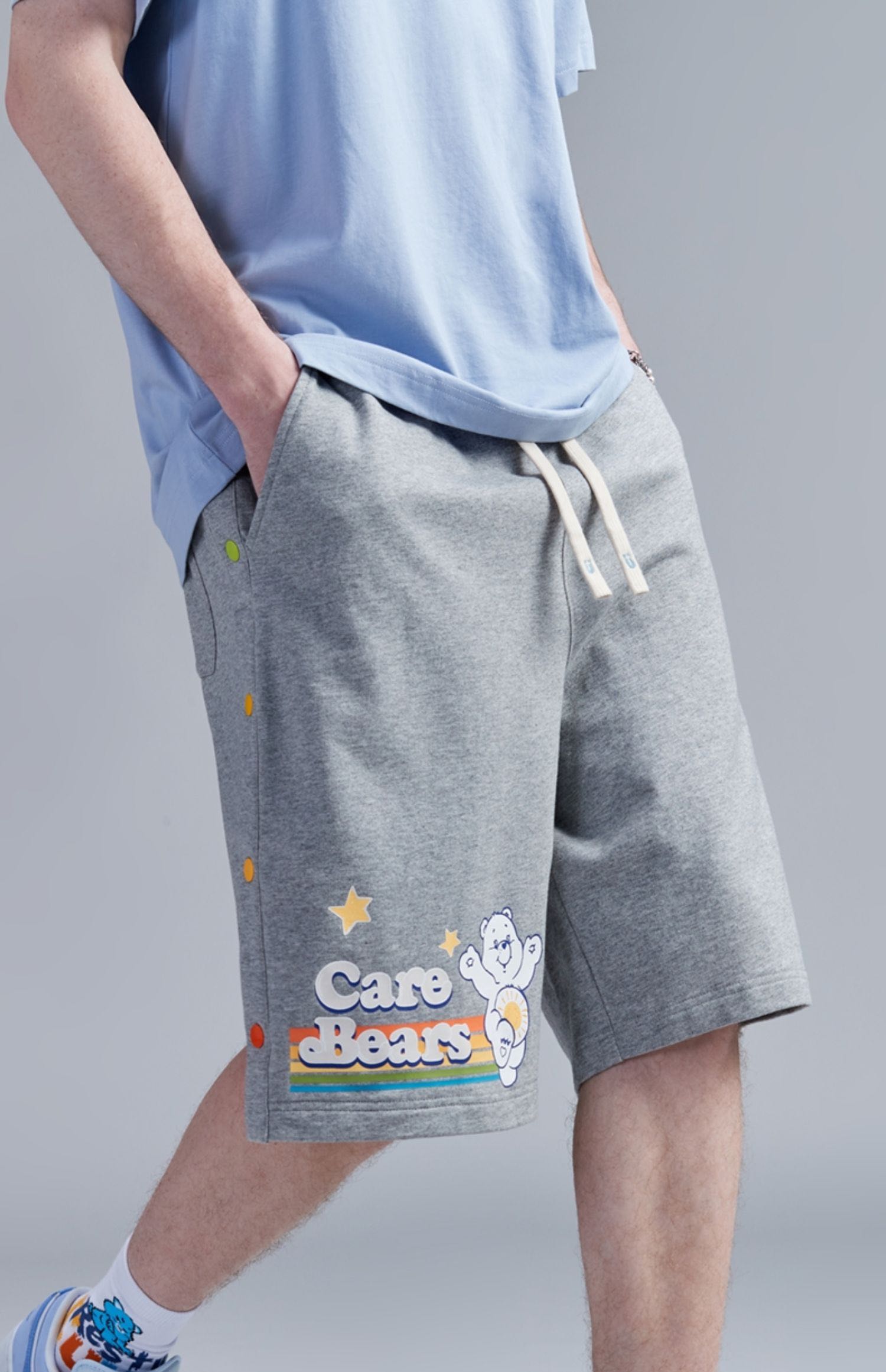 [Pre] Guuka X Carebears กางเกง