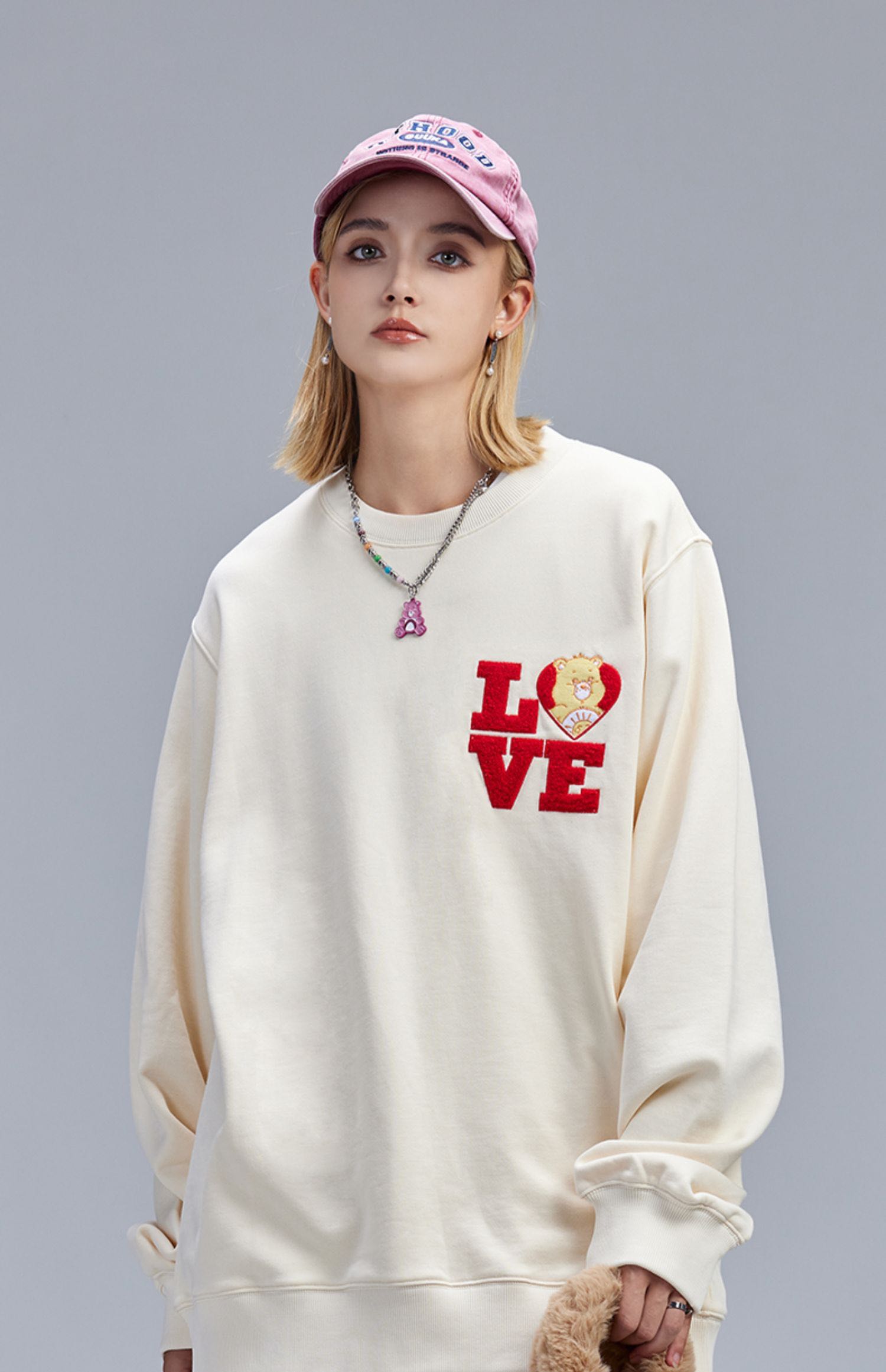 [Pre] Guuka X Carebears เสื้อสเวกเตอร์