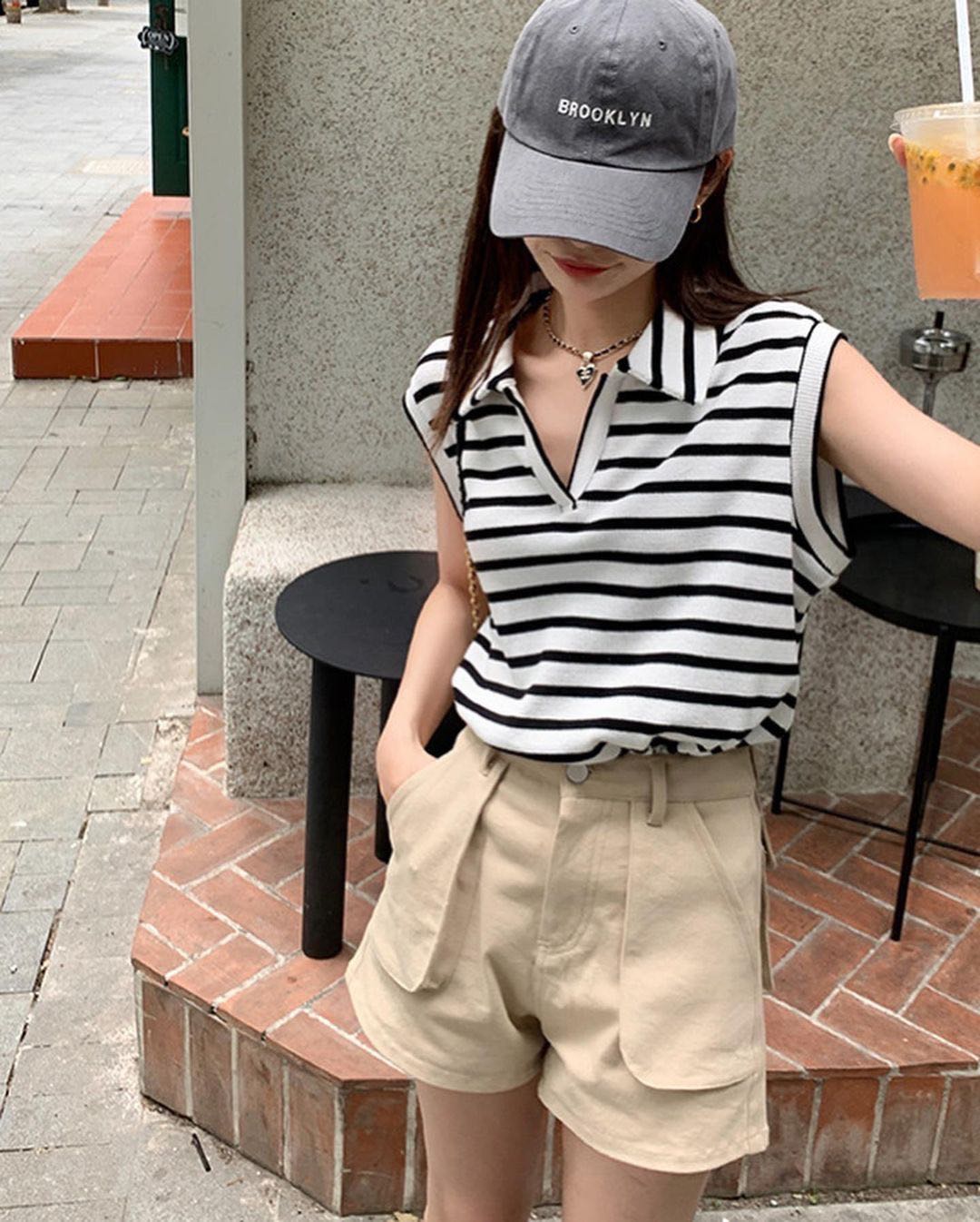 Kenny shorts [pre order]