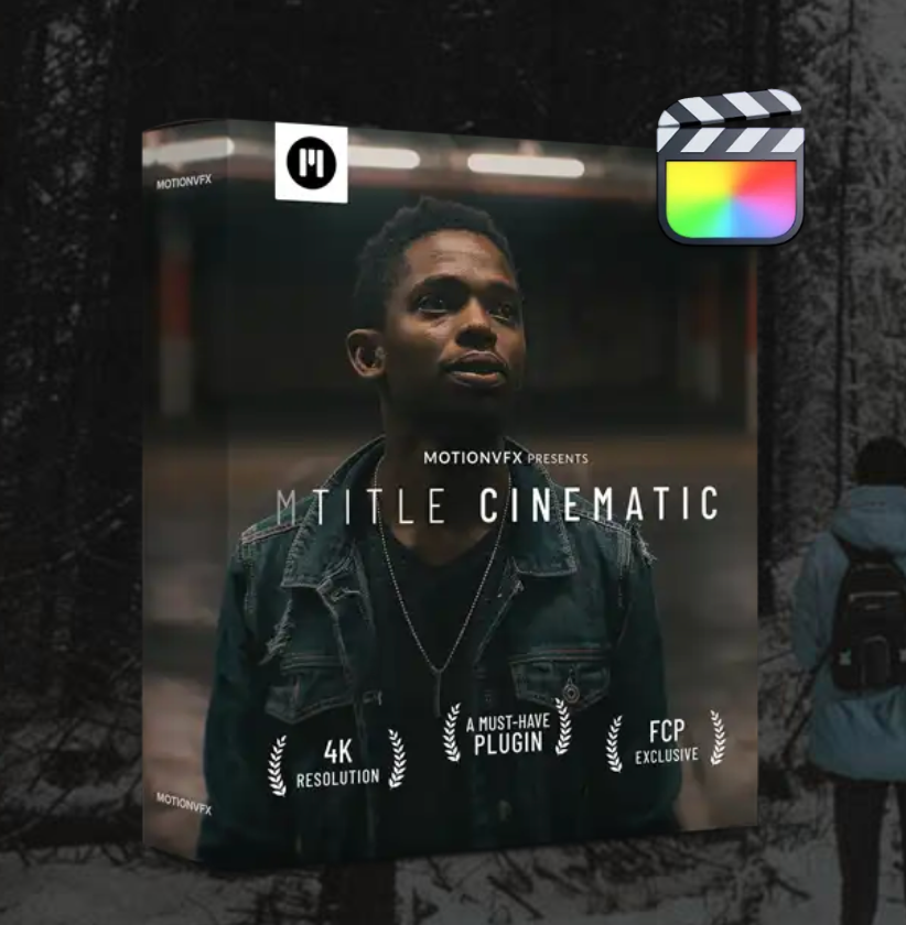mTitle Cinematic