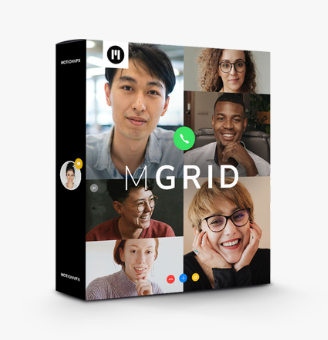 mGrid