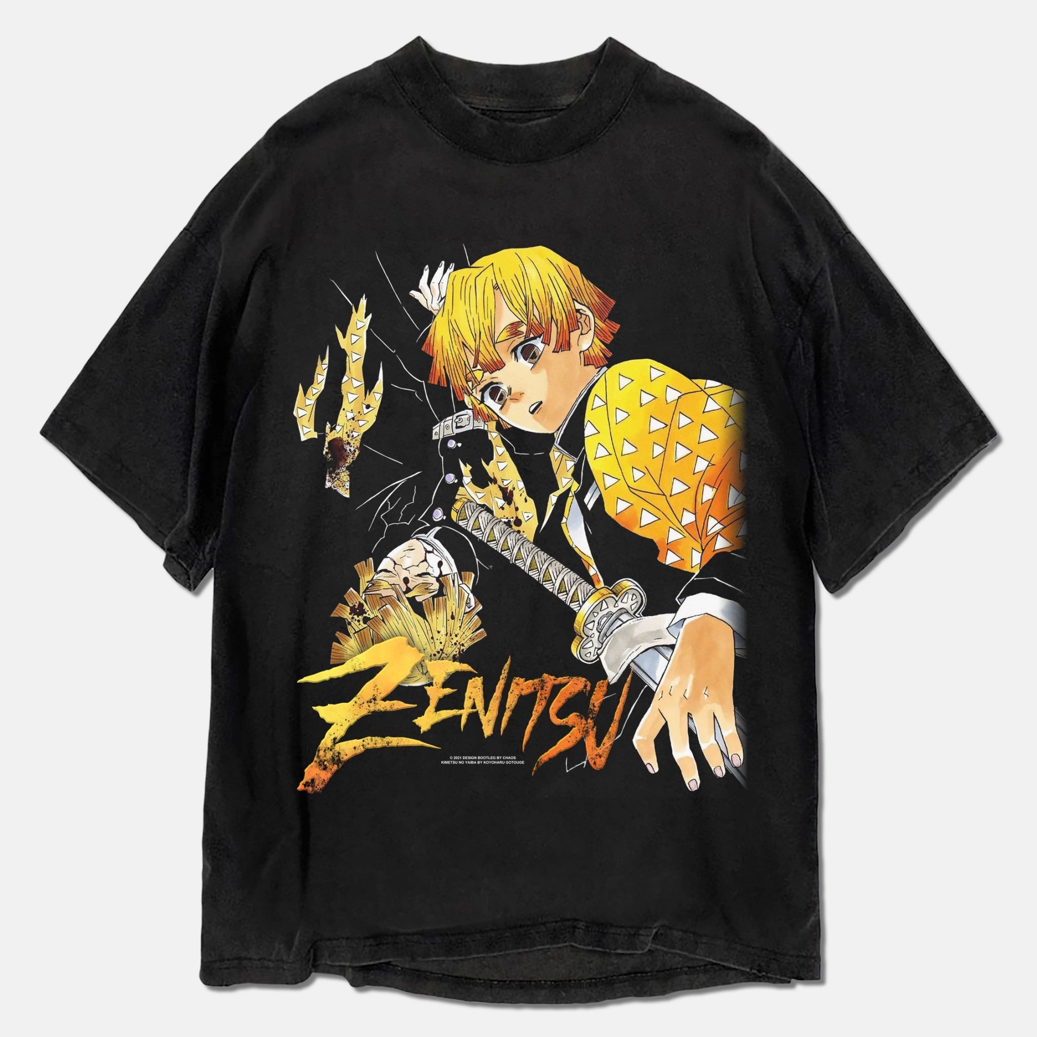 Zenitsu 