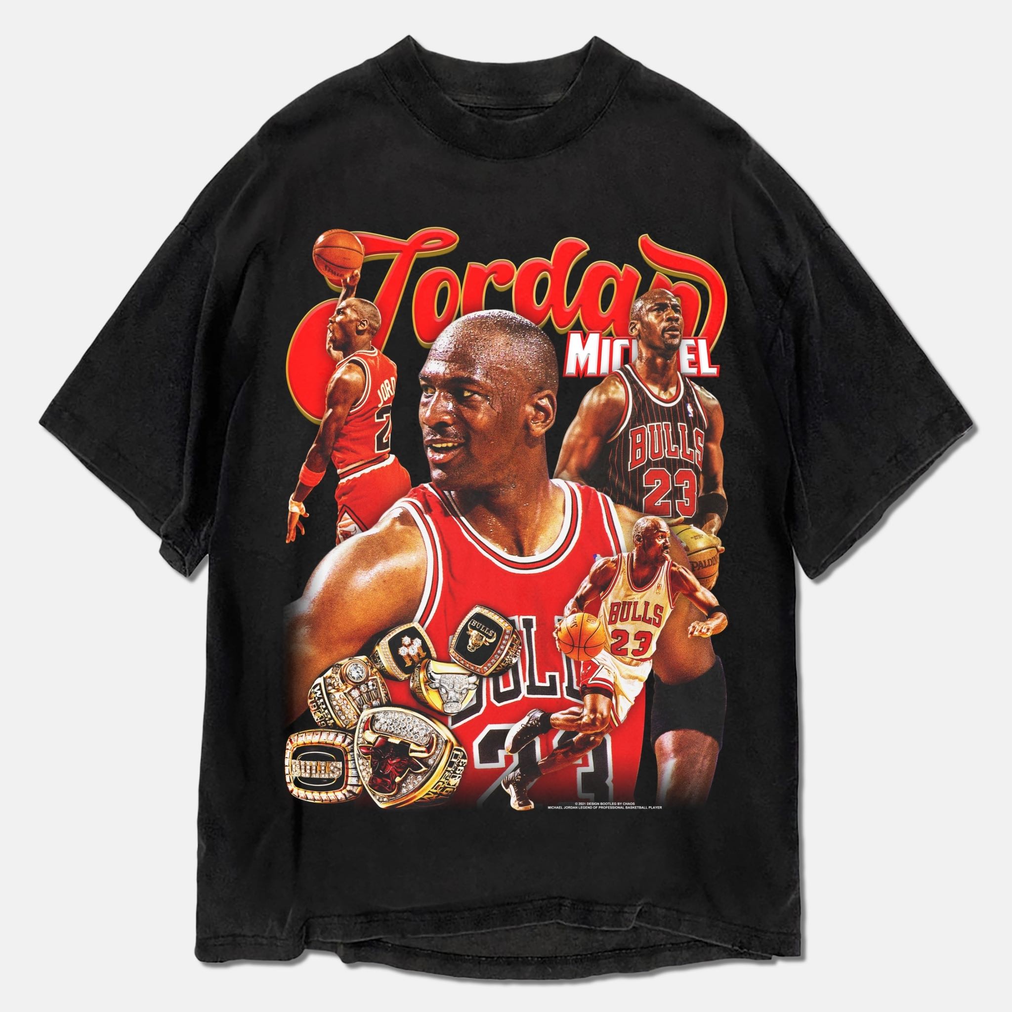 Jordan 