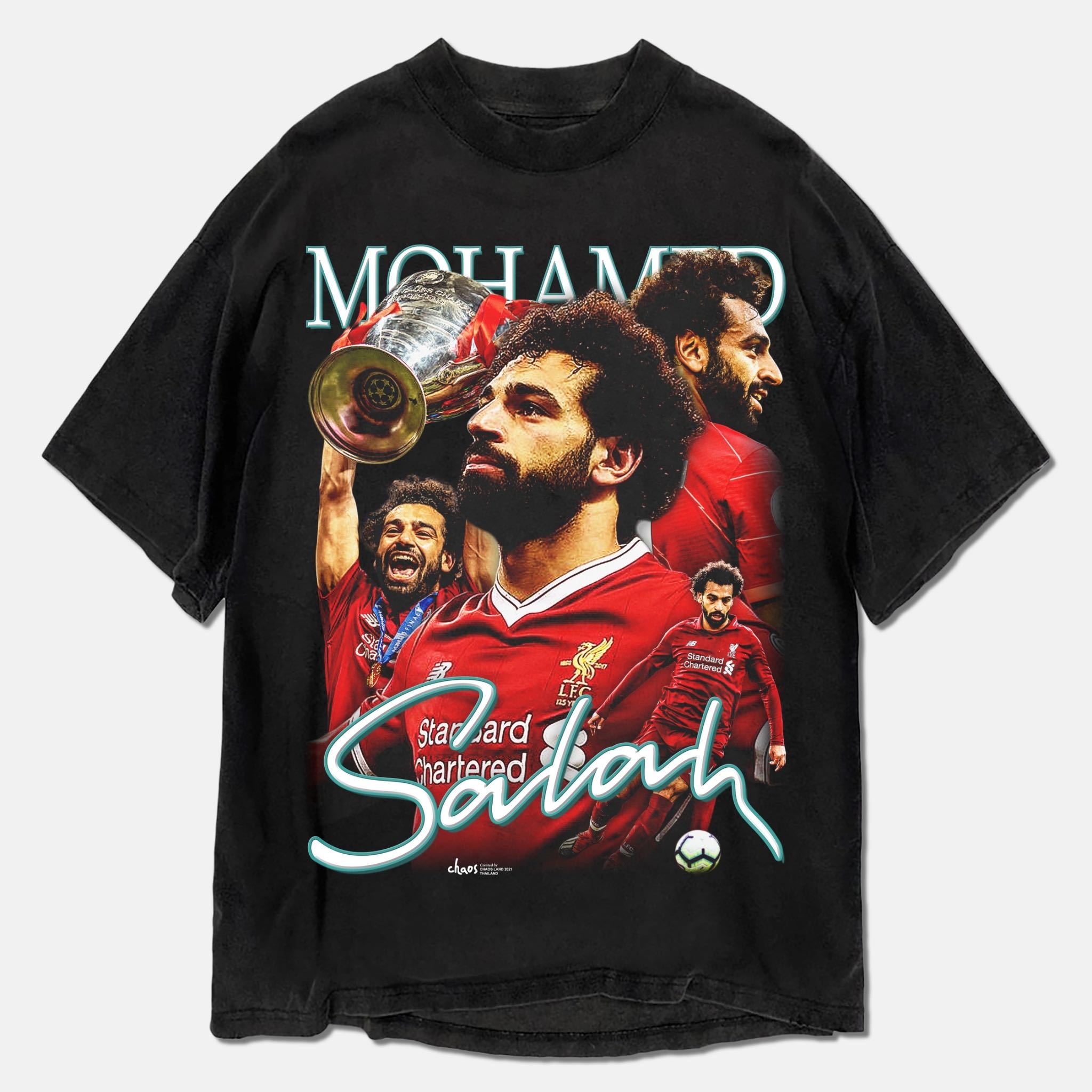 Salah