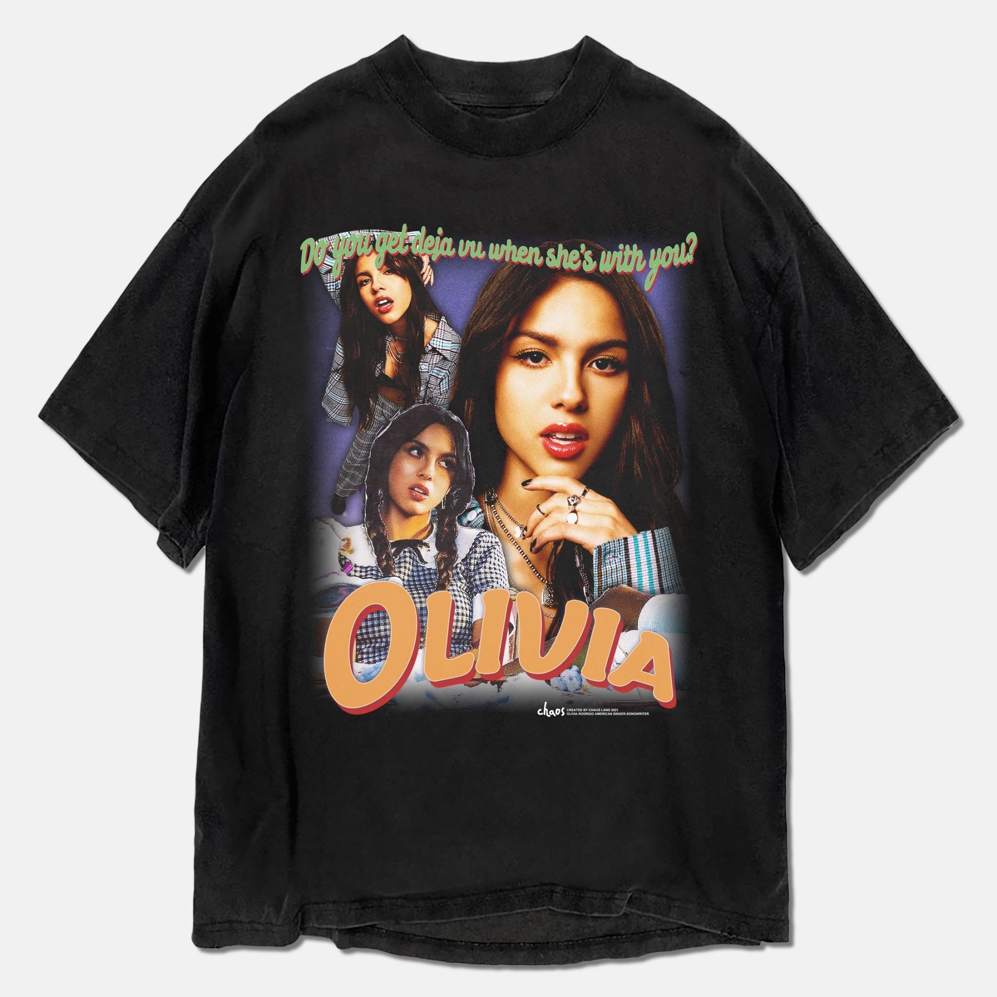Olivia 