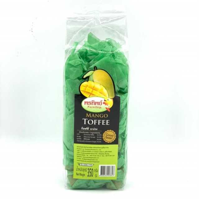 ท็อฟฟี่มะม่วง 350 g