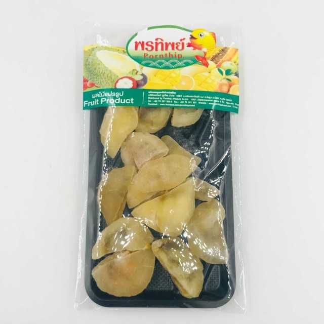 เสาวรสอบแห้ง l 150g (พรทิพย์ภูเก็ต)