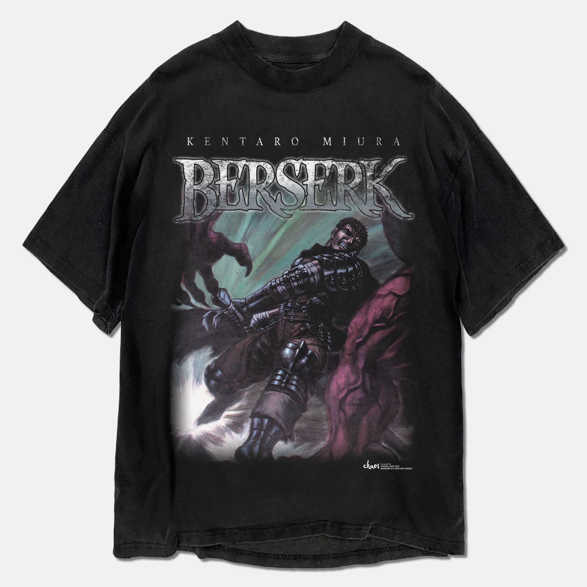 Berserk 