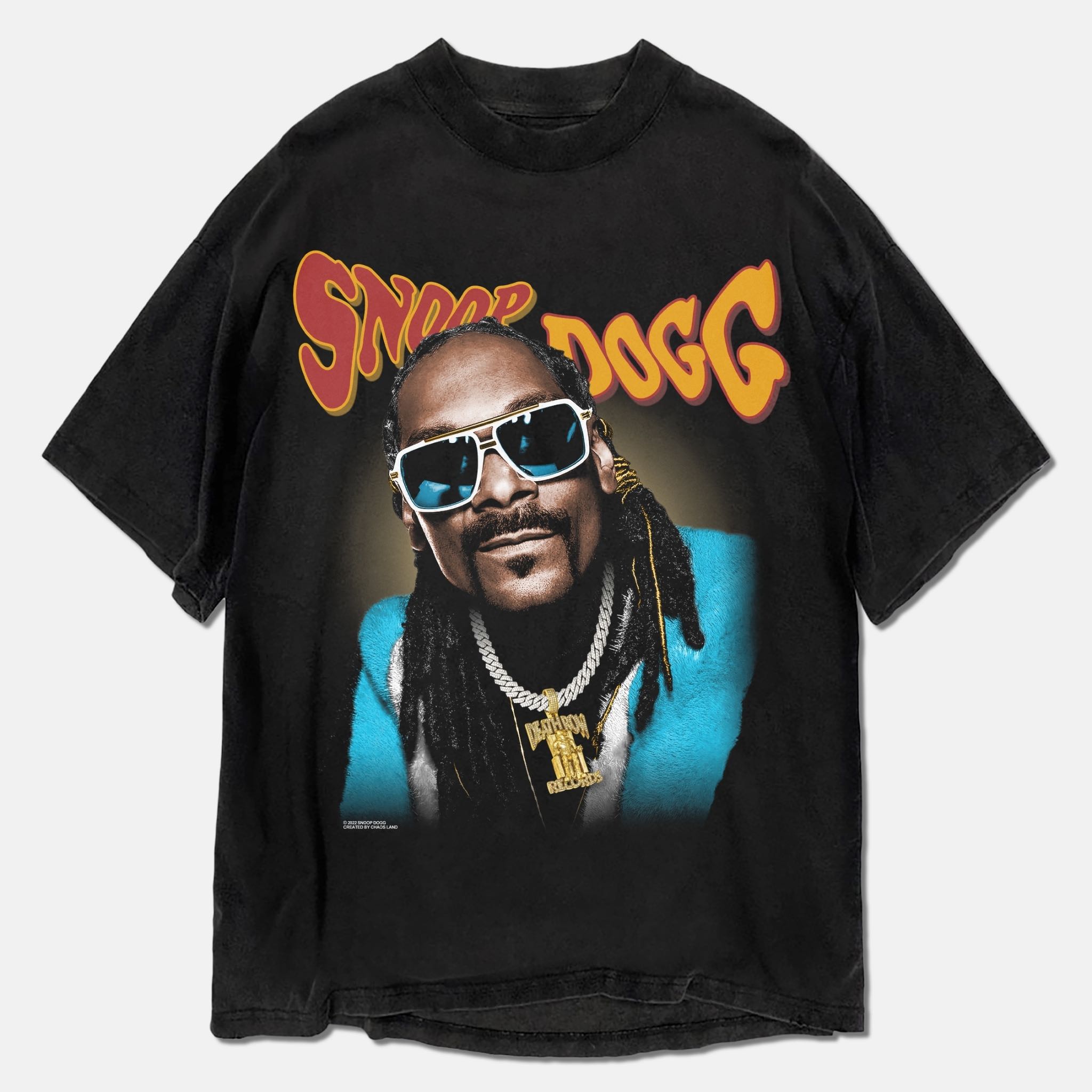 Snoop Dogg