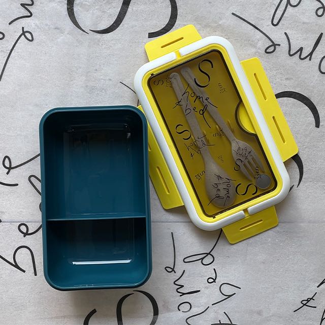 home&bed Lunchbox