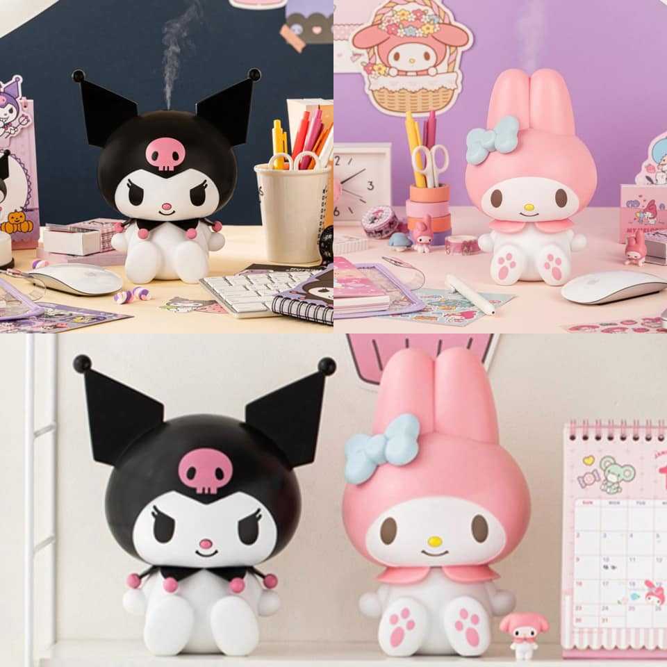 ( พร้อมส่ง ) Sanrio Humidifier เครื่องทำความชื้น