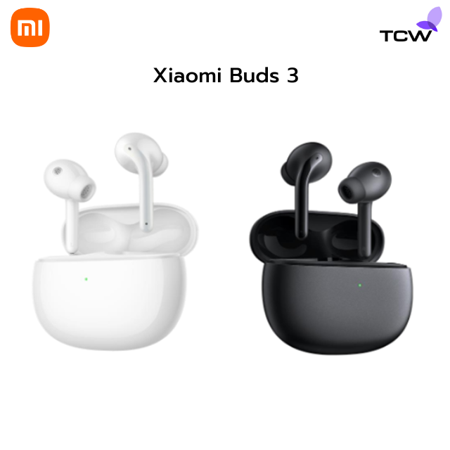 Xiaomi Buds 3