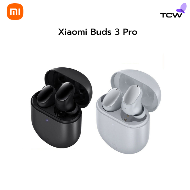 Xiaomi Redmi Buds 3 Pro