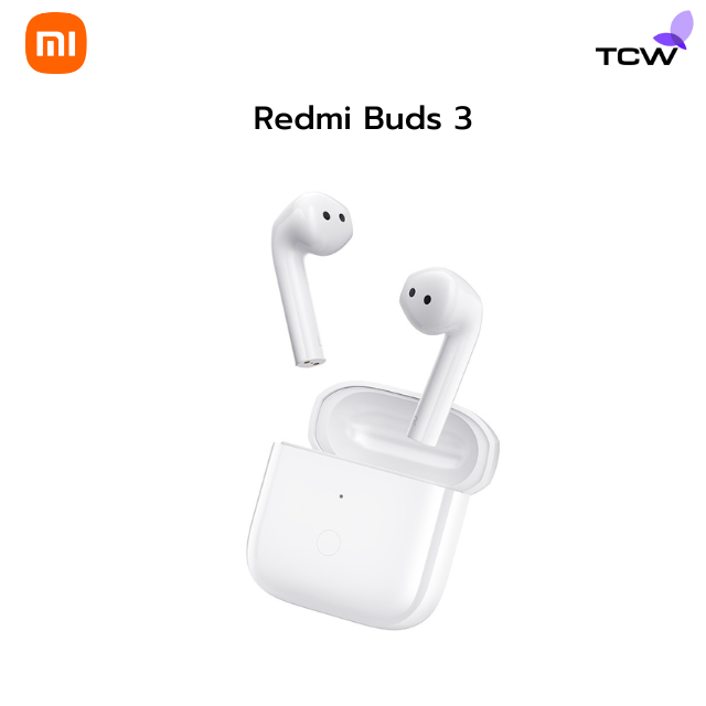 Xiaomi Redmi Buds 3