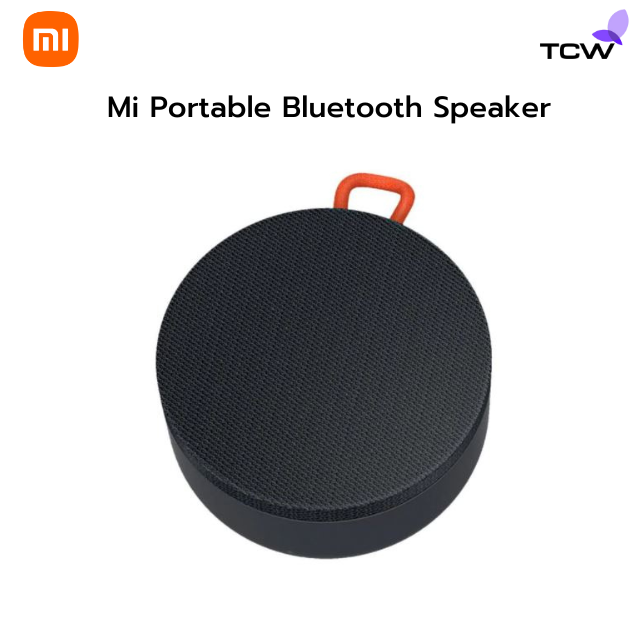 Xiaomi Mi Portable Bluetooth Speaker
