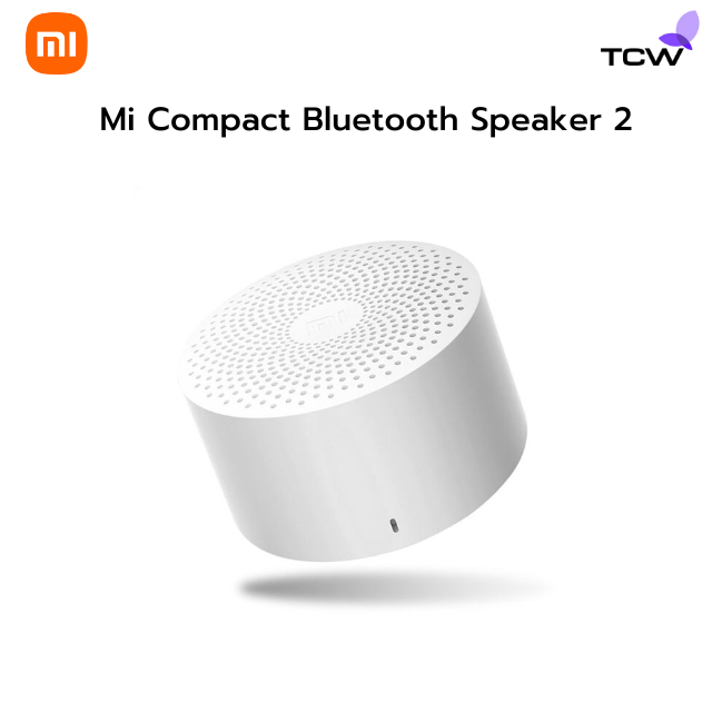 Xiaomi Mi Compact Bluetooth Speaker 2
