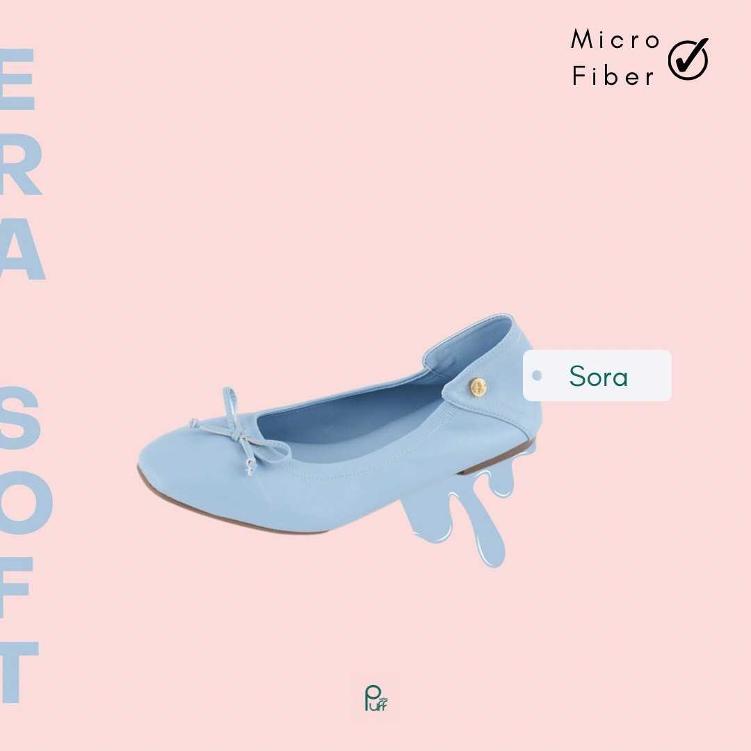 Era Soft V2 : Sora