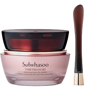SULWHASOO Timetreasure Invigorating Eye Cream 25ml