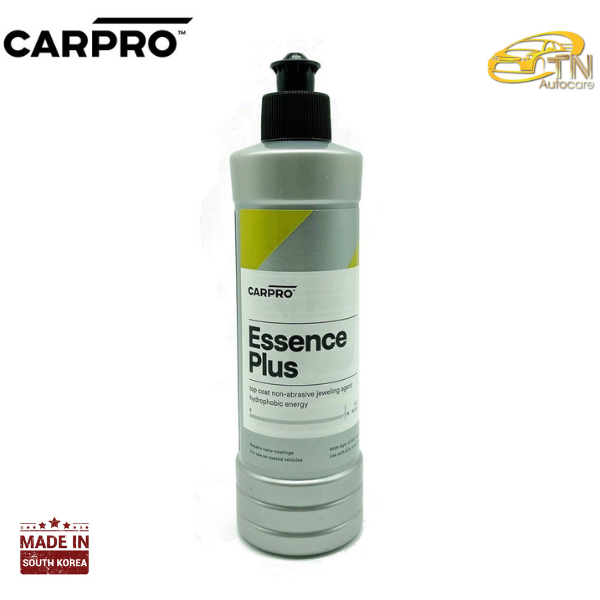 CARPRO Essence Plus Top Jeweling Agent น้ำยาสำหรับซ่อมแซมและบำรุงรักษาผิวเคลือบเซรามิก ขนาด 250 ml