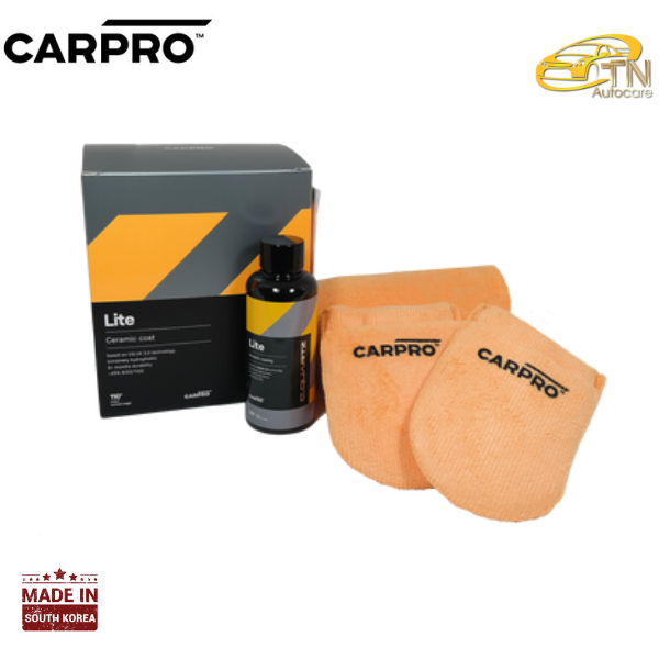 CARPRO CQuartz Lite ขนาด 150 ml.