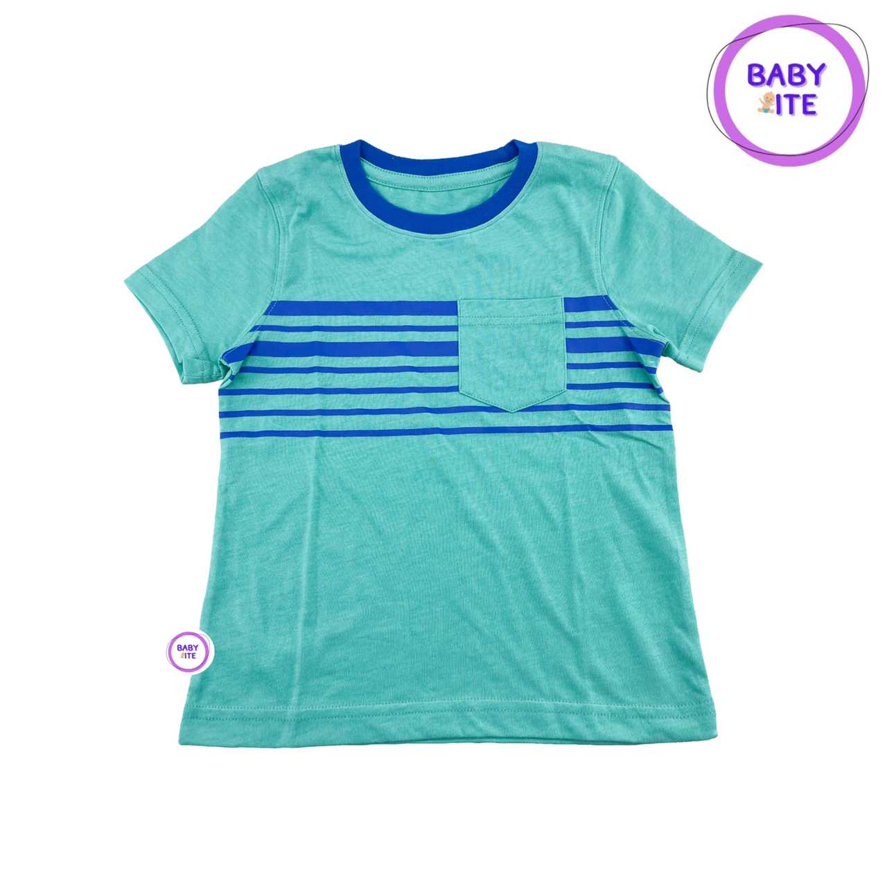 เสื้อเด็ก เสื้อยืดเด็ก ไซส์ 9m/18m/24m (พร้อมส่ง)