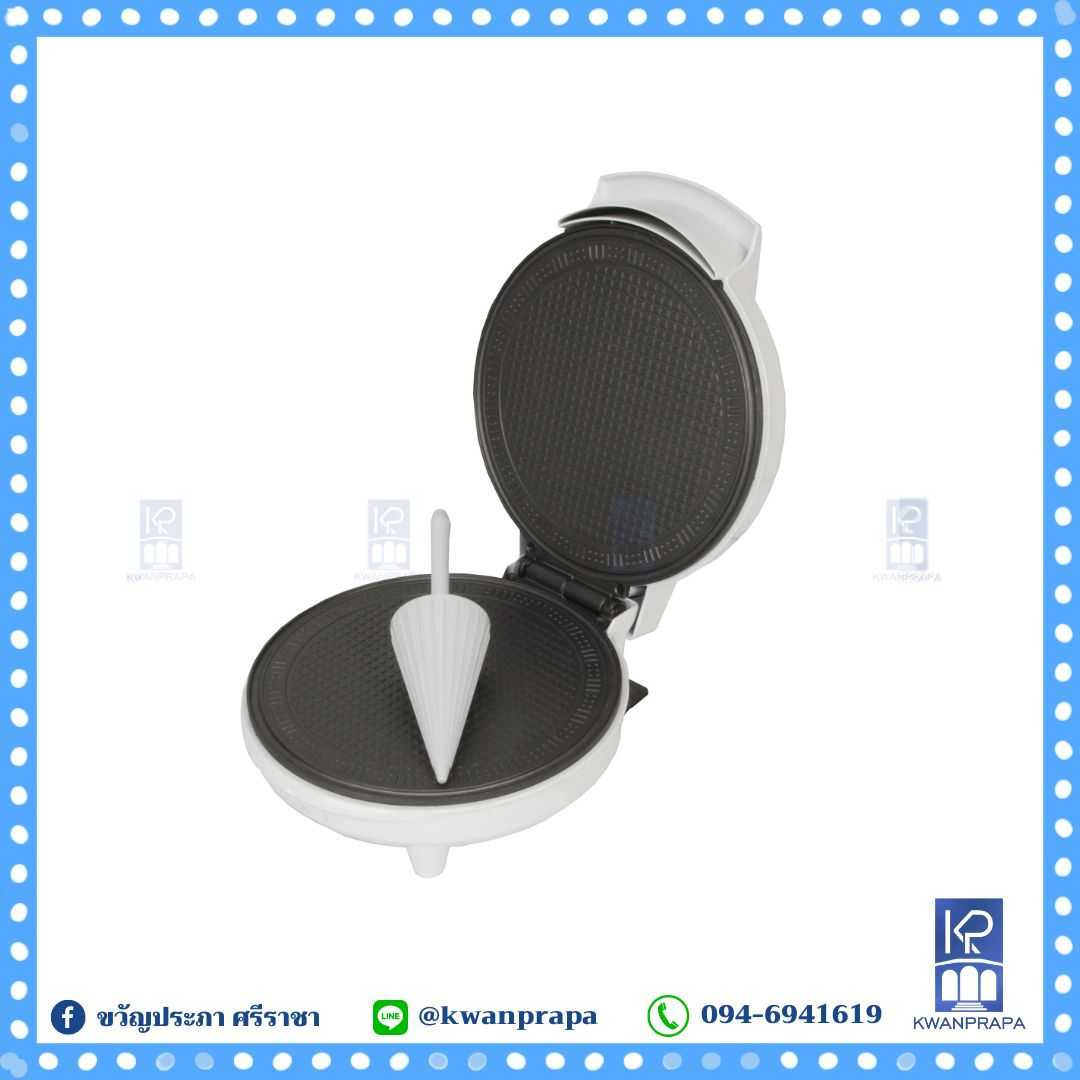 เครื่องทำวาฟเฟิลโคน FR-C11