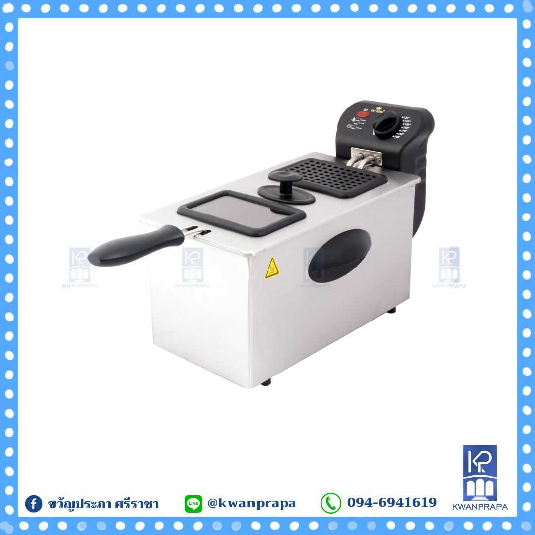 เตาทอดไฟฟ้า FR-35