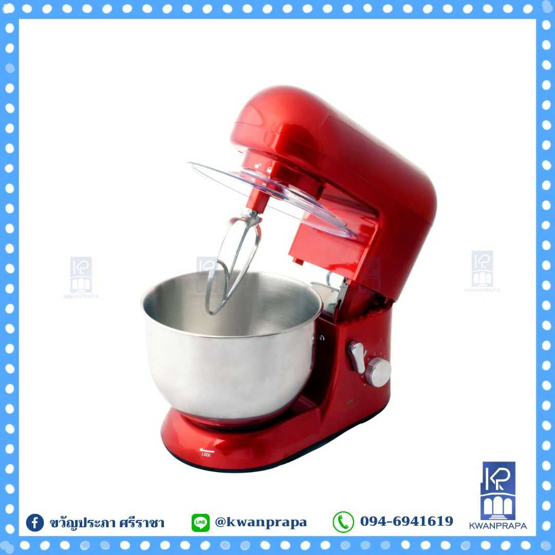 เครื่องตีไข่ ตีครีม FR-210