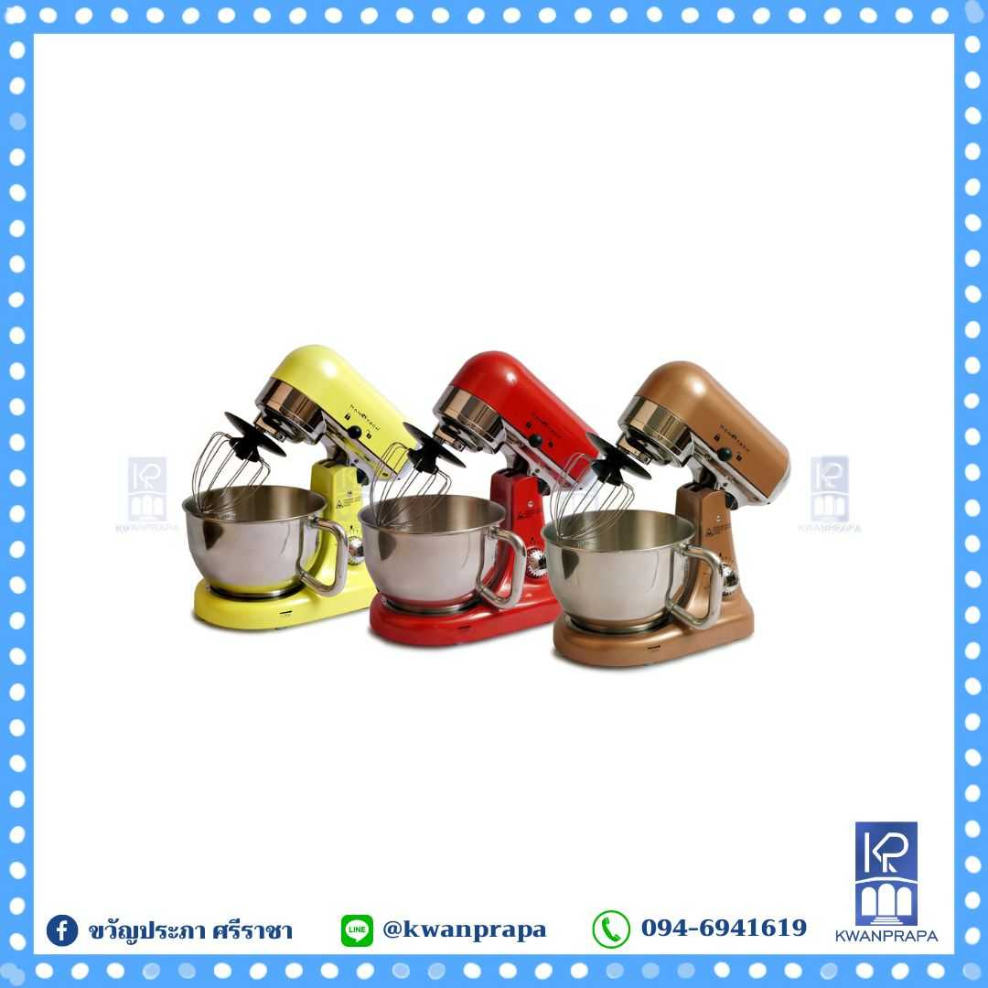 เครื่องตีไข่ ตีครีม NT-3050